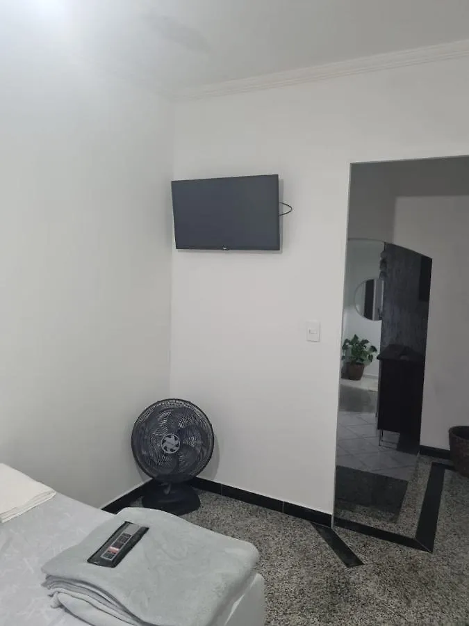Hostel Anprado 5 Guarulhos