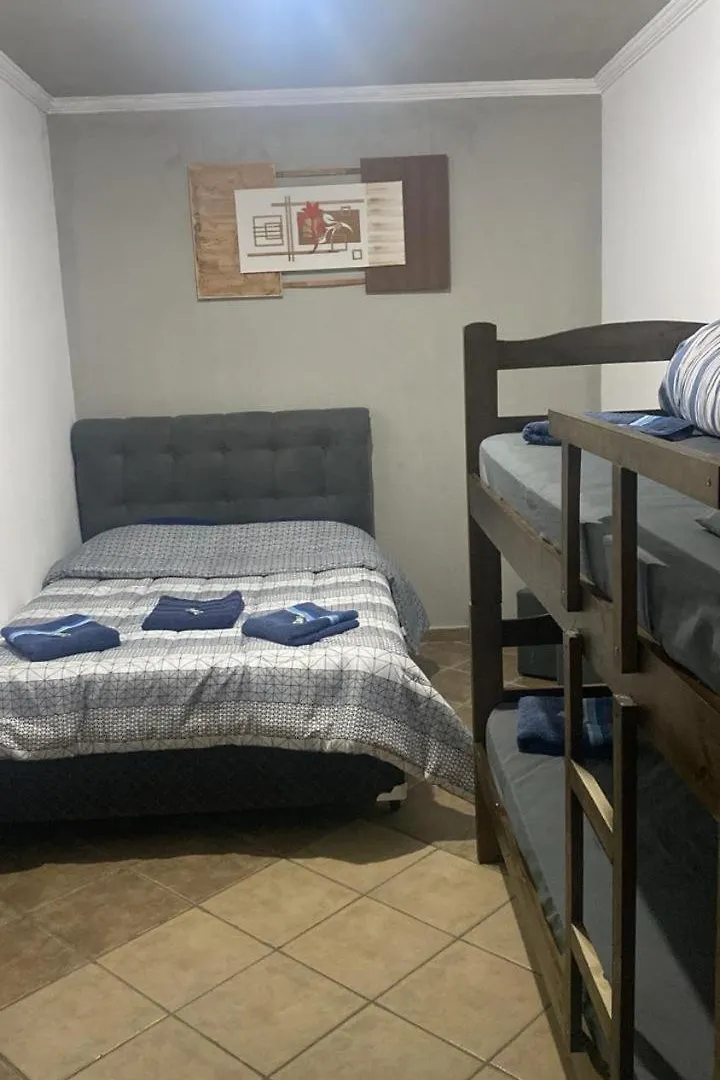 Hostel Anprado 5 Guarulhos Brazil