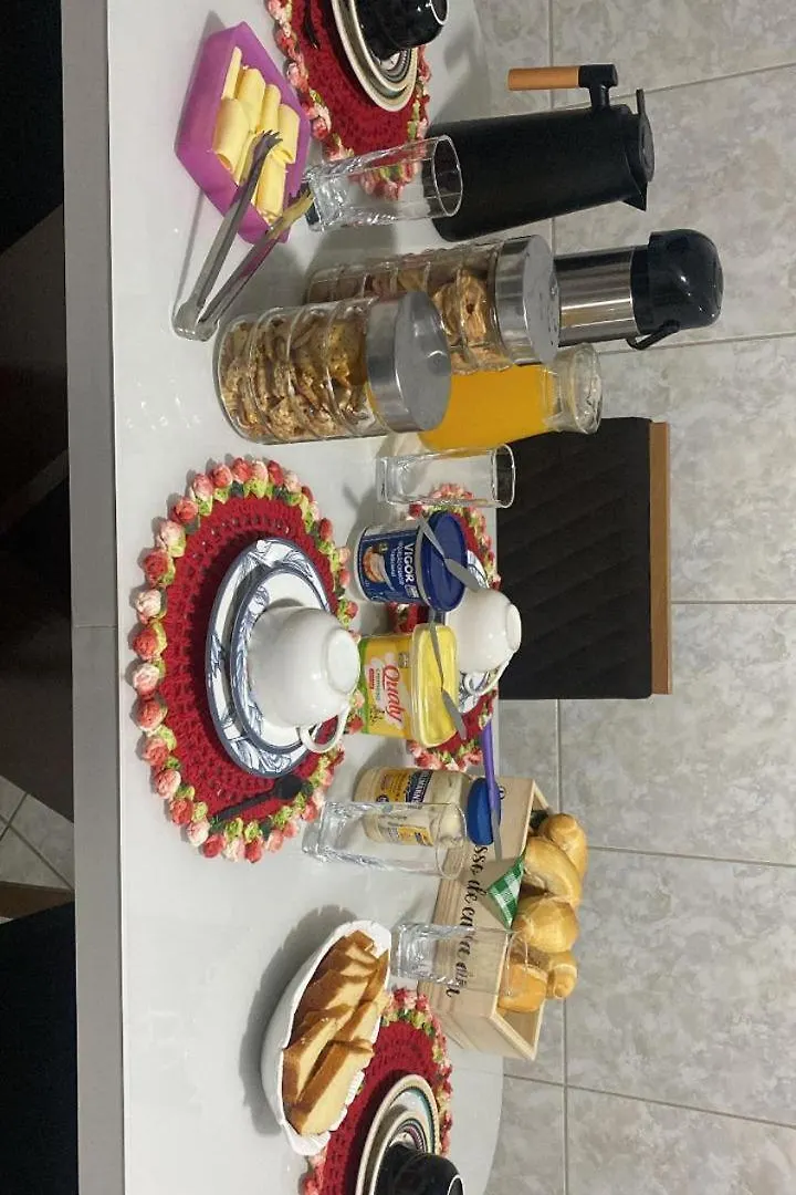 גווארולוס Hostel Anprado 5