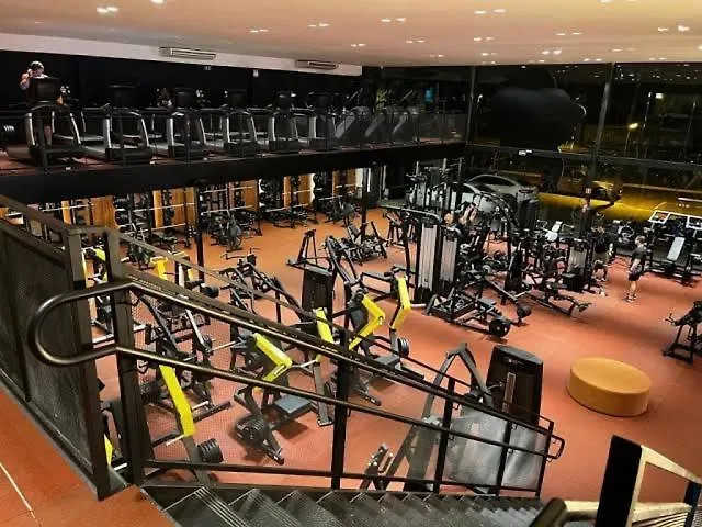 גווארולוס Hostel Anprado 5